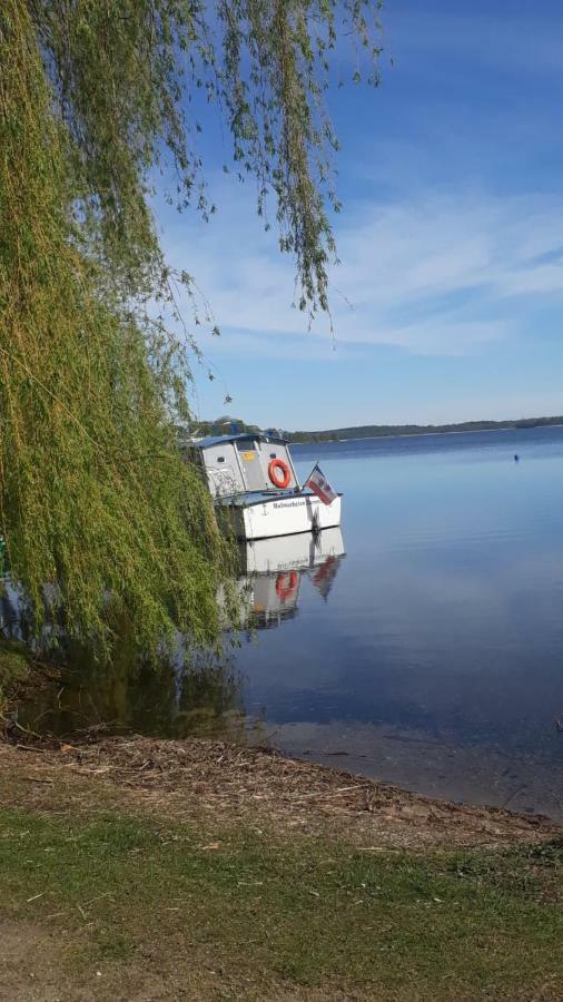 Ferienhaus Am Schaalsee Zarrentin am Schaalsee Buitenkant foto