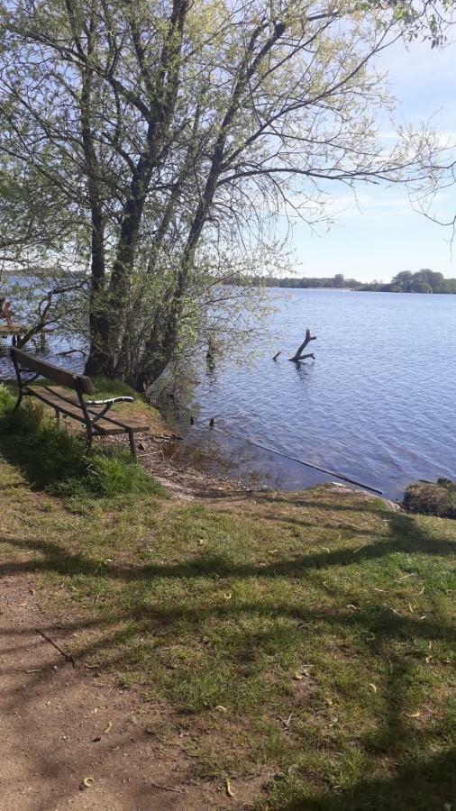 Ferienhaus Am Schaalsee Zarrentin am Schaalsee Buitenkant foto