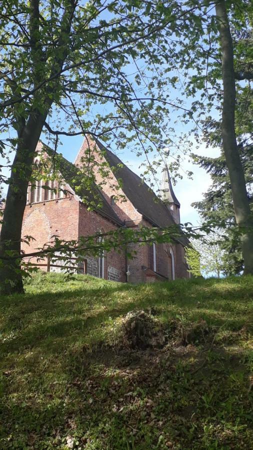 Ferienhaus Am Schaalsee Zarrentin am Schaalsee Buitenkant foto