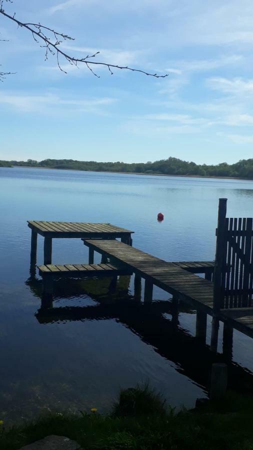 Ferienhaus Am Schaalsee Zarrentin am Schaalsee Buitenkant foto