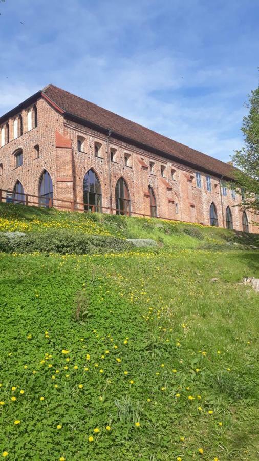 Ferienhaus Am Schaalsee Zarrentin am Schaalsee Buitenkant foto